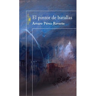 El Pintor De Batallas